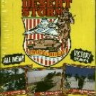 1991 Topps Desert Storm - Victory Series wax box - unopened - 36 packs