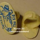 1960's(?) Hostess Twinkie the Kid ring - premium promo item? Hostess
