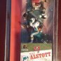 Mike Alstott & Ricky Williams collectible figures - super detailed - MIP