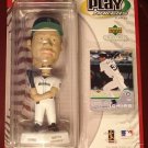 Seattle Mariners Ichiro Suzuki bobblehead - MIP 2002 Players Inc.