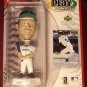 Seattle Mariners Ichiro Suzuki bobblehead - MIP 2002 Players Inc.