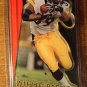 Willie Parker acrylic stand-up with wood base - dated 2006 - MIP