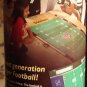 St. Louis Rams finger NFL football game- tabletop size - complete - MIP