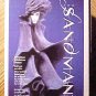 The Sandman porcelain mini-statue - limited edition - 303/4450 - mint in box!