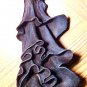 The Sandman porcelain mini-statue - limited edition - 303/4450 - mint in box!