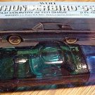 Avon 1955 Ford Thunderbird T-Bird after shave - MIB - still full!
