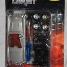 1957 Chevrolet Corvette die cast model kit - super detailed!