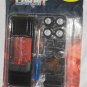 1957 Oldsmobile Cutlass 442 die cast model kit - super detailed!