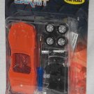 1969 Chevrolet Corvette die cast model kit - super detailed!