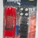 1955 Cadillac Eldorado die cast model kit - super detailed!