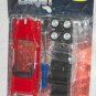 1955 Cadillac Eldorado die cast model kit - super detailed!