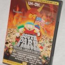 South Park Bigger, Longer & Uncut DVD - perfect condition