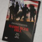 Hamburger Hill DVD - perfect condition - Vietnam war