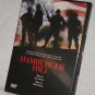 Hamburger Hill DVD - perfect condition - Vietnam war