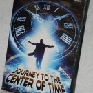 Journey to the Center of Time DVD - perfect condition
