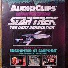 Star Trek The Next Generation Audio Clips collection Vol 1