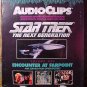 Star Trek The Next Generation Audio Clips collection Vol 1