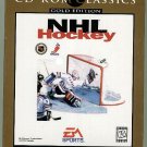 NHL Hockey PC computer video game - MIB,  never opened!