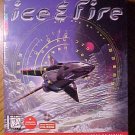 Ice & Fire MAC computer video game - MIB,  never opened!