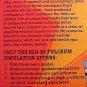 Mig-29 Fulcrum PC computer video game - MIB,  never opened!