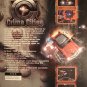 Crime Cities PC computer video game - MIB,  never opened!