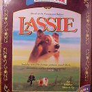 Lassie interactive movie book for PC computers - MIB - never opened
