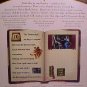 Lassie interactive movie book for PC computers - MIB - never opened