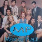 Melrose Place CD-Rom companion - MIB - never opened!