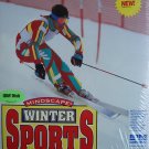 Winter Sports PC computer video game - MIB,  never opened!