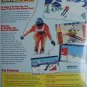 Winter Sports PC computer video game - MIB,  never opened!