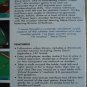 Virtual Snooker 3D simulation PC computer video game - MIB,  never opened!