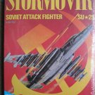 Stormovik Soviet Attack Fighter PC computer video game - MIB,  never opened!