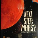 Next Step: Mars? PC computer video game - MIB,  never opened!
