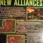 War Winds II Human Onslaught PC computer video game - MIB,  never opened!
