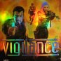 Vigilance 3D action assault PC computer video game - MIB,  never opened!