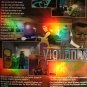Vigilance 3D action assault PC computer video game - MIB,  never opened!