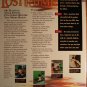 Lost in Time PC computer video game - MIB,  never opened!