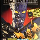 Resurrection Rise 2 (like Terminator) PC computer video game - MIB,  never opened!
