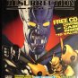 Resurrection Rise 2 (like Terminator) PC computer video game - MIB,  never opened!