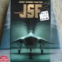 JSF Joint Strike Fighters PC computer video game - MIB,  never opened!