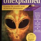 The Unexplained  - the world's mysterious phenomena PC computer video experience- MIB