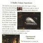 The Unexplained  - the world's mysterious phenomena PC computer video experience- MIB