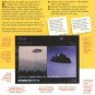 The Unexplained  - the world's mysterious phenomena PC computer video experience- MIB