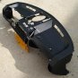 Triumph TR7 TR8 TR-7 Tr-8 black dashboard - PERFECT condition!