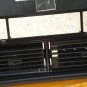 Triumph TR7 TR8 TR-7 Tr-8 black dashboard - PERFECT condition!