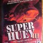 Super Huey III 3 helicopter flying simulation PC computer video game - MIB,  never opened!