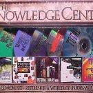 Knowledge Center reference library PC computer video games - MIB