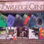 Knowledge Center reference library PC computer video games - MIB