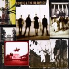 Hootie & the Blowfish CD - Cracked Rear Window