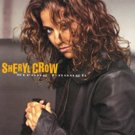 Sheryl Crow , Audio CD, Strong Enough